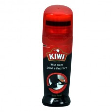 Kiwi Wax Shine Black 75 ml